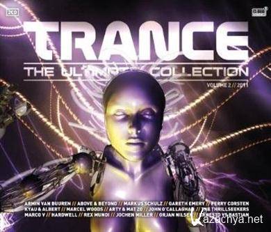 Various Artists - Trance- The Ultimate Collection 2011 Vol 2 (2011).MP3