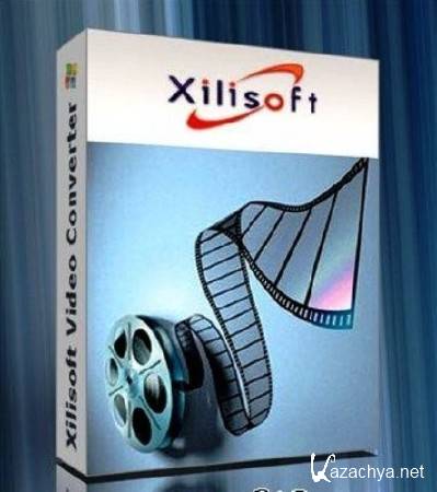 Xilisoft iPod Video Converter 6.5.5 build 0426