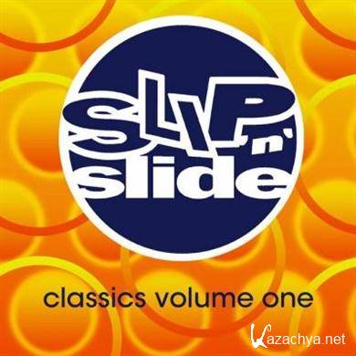 Various Artists - Slip 'N' Slide- Classics Vol 1 (2011).MP3