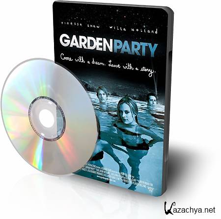    / Garden Party (2008) DVDRip