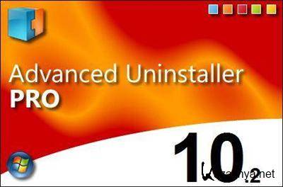 Advanced Uninstaller PRO v10.2 (2011)