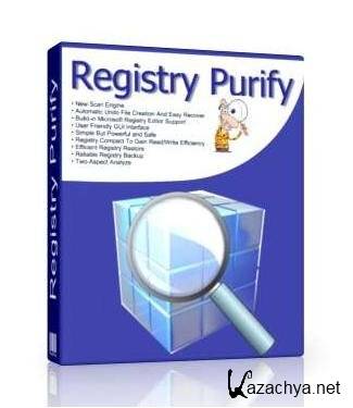 Registry Purify v5.17
