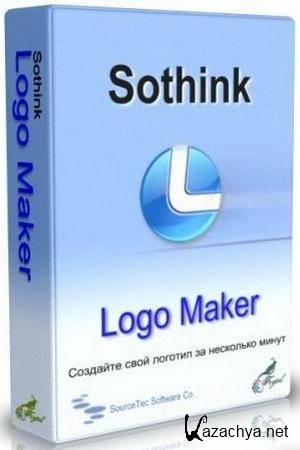 Sothink Logo Maker 2.11.210 RePack