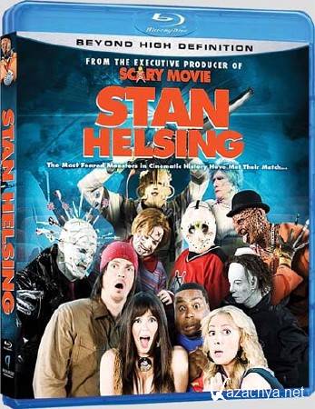   / Stan Helsing (2009) BDRip