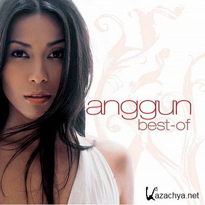 Anggun - Best Of (Deluxe Edition) 
