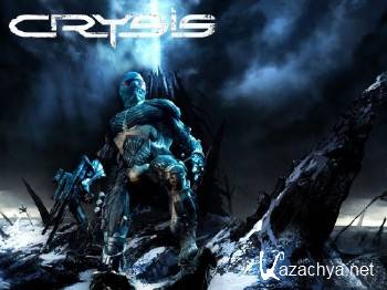 Crysis  (RUS/PC/RePack)