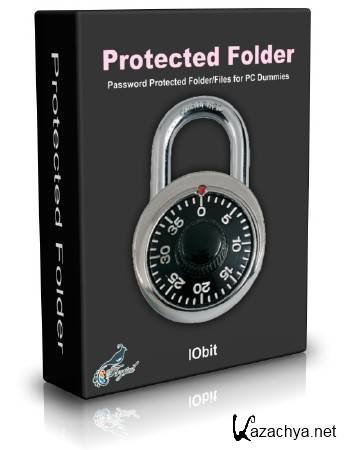 Protected Folder  1.0
