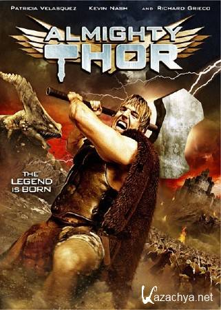  / Almighty Thor (2011/HDTVRip)