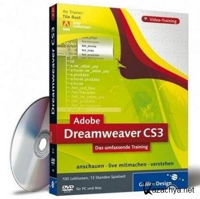 Dreamweaver CS3 (    )