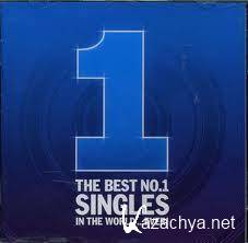VA - No 1s 4 Cds Of No 1 Hits-4CD (2011).MP3