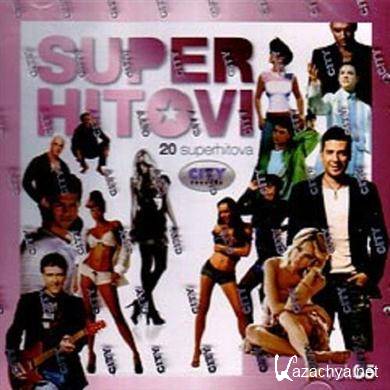 VA-Super Hitovi Vol 5 (2011).MP3