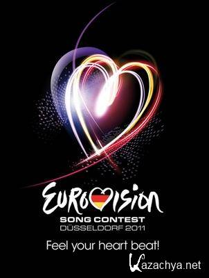  2011.  / Eurovision 2011. Final [14-05-2011] SATRip
