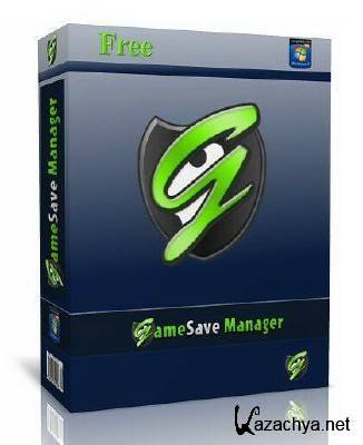 GameSave Manager 2.3.687