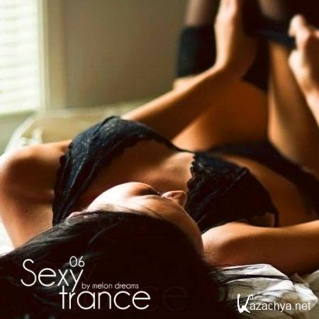 VA-Sexy Trance #6 (May 2011)