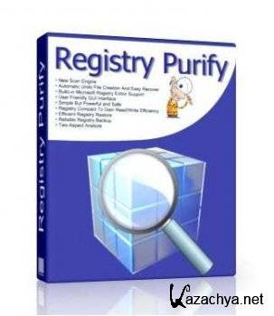 Registry Purify 5.17 Portable