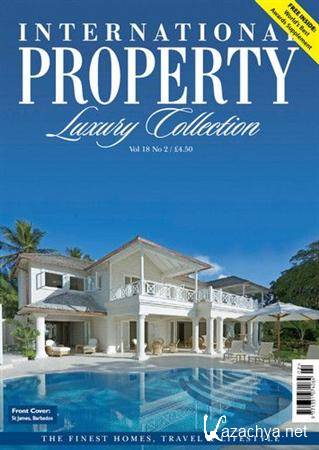 International Property Luxury Collection - Vol.18 No.2