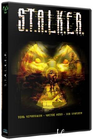 STALKER -  (2007-2009/RUS/RePack  Spieler)