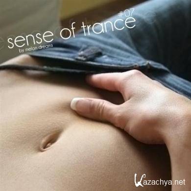 VA - Sense Of Trance #7 (2011)