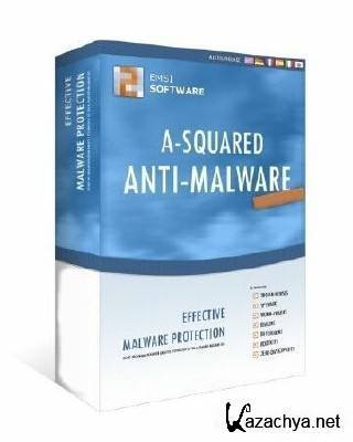 A-Squared Free Edition 5.1.0.0 (ML/RUS)