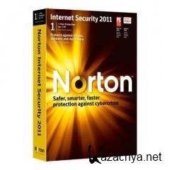 Norton Internet Security 2011 / 18.5.0.125 / 2011 / Rus