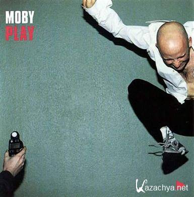 Moby - Play (1999) APE