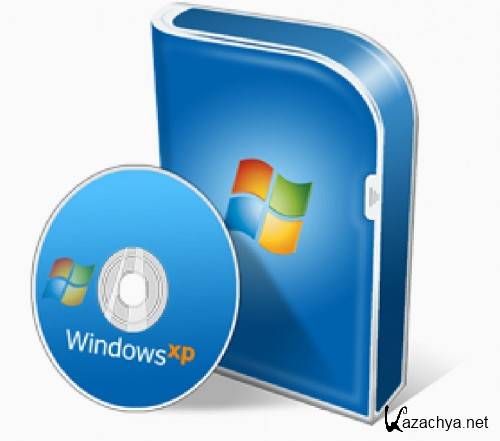 Windows XP+MCE SP3 (2011-05-12) DVD