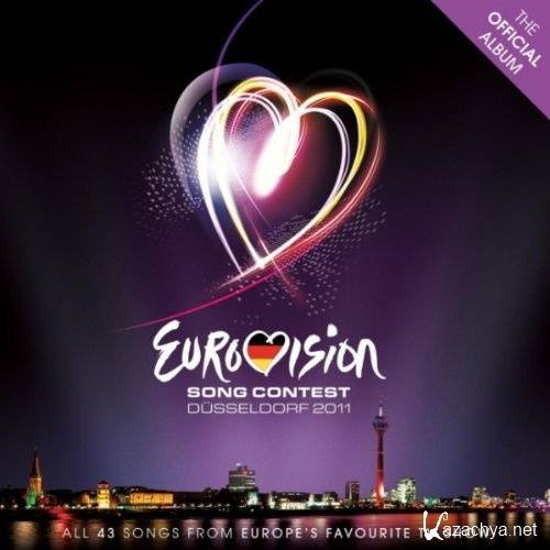 Eurovision Song Contest Dusseldorf (2011)