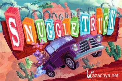 Snuggle Truck v1.1 [iPhone/iPod Touch]