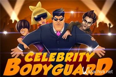 Celebrity Bodyguard [1.0] [iPhone/iPod Touch/iPad]