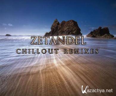 Zetandel - Chillout Remixes (2011).MP3