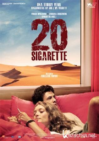 20  / 20 sigarette (2010) HDRip