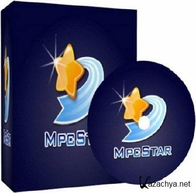 MpcStar 5.1 RUS