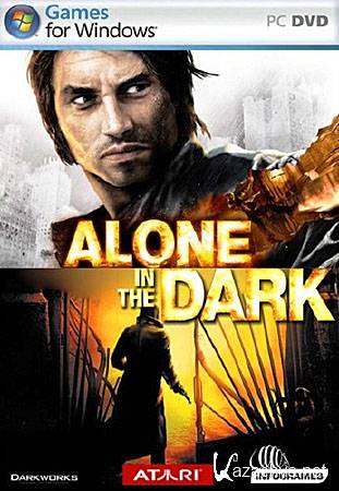 Alone in the Dark  (PC/RUS)