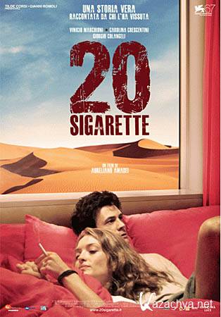 20  / 20 sigarette (2010/DVDRip/700)