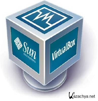 Portable Oracle VM VirtualBox 4.0.8 r71778