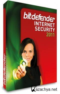 BitDefender Internet Security 2011 / 14.0.23.312 / 2010 / Rus