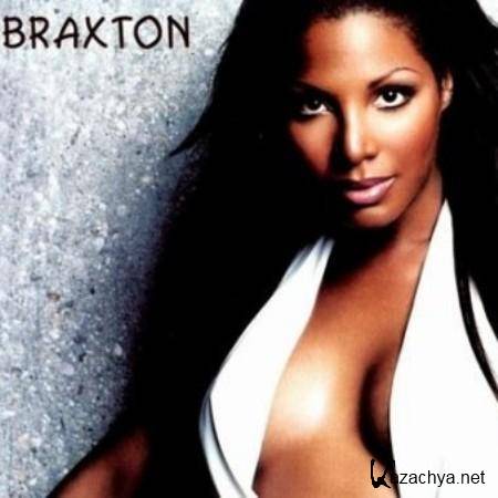 Toni Braxton - Discography (1992-2011) MP3