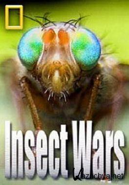   / Insect wars (2005) SATRip(HDRip)