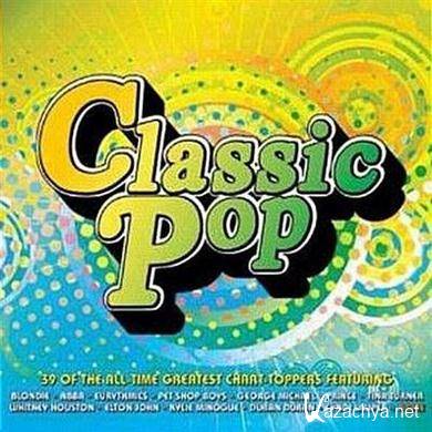 VA - Classic Pop (2011).MP3