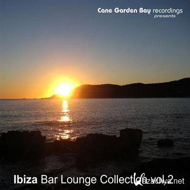 VA - Ibiza Bar Lounge Collection Vol 2 (2011).MP3