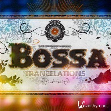 Bossa Trancelations (2011)