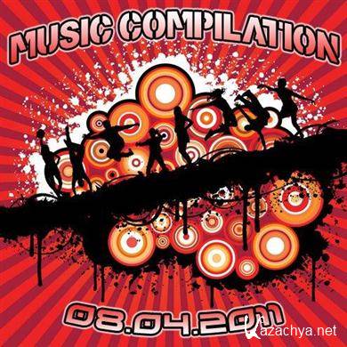 VA - Music Compilation (08.04.2011). MP3