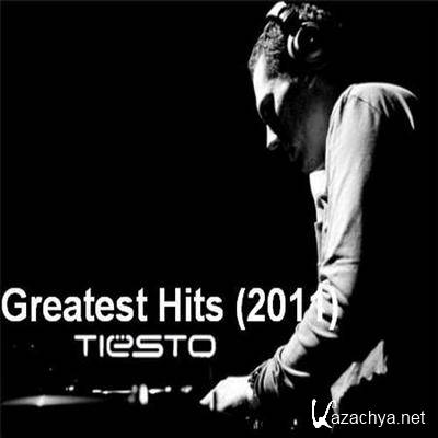 Tiesto - Greatest Hits (2011)