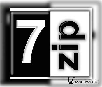 7-Zip  9.22b Portable