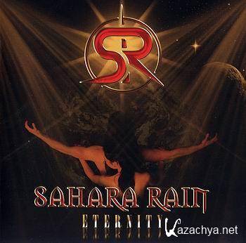 Sahara Rain - Eternity (2011).APE
