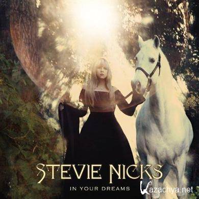 Stevie Nicks - In Your Dreams (2011) Lossless