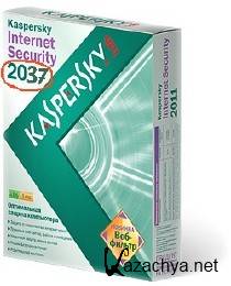 Kaspersky Internet Security 10.0.2.556-2011 + Trail fix till 2037