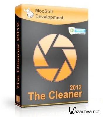 The Cleaner 2012 v 8.1.0.1080 ML RUS