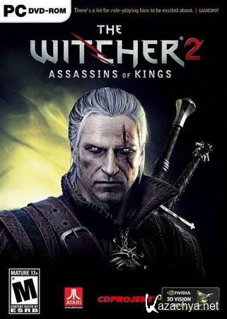 The Witcher 2. Assassins of Kings (MULTi5/2011)