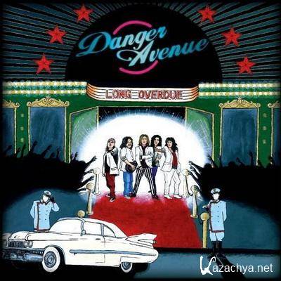Danger Avenue - Long Overdue (2011)